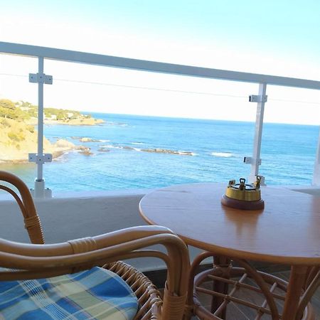 Apartament Ca La Nuri Pis 4 Vistas Al Mar Llança Zewnętrze zdjęcie
