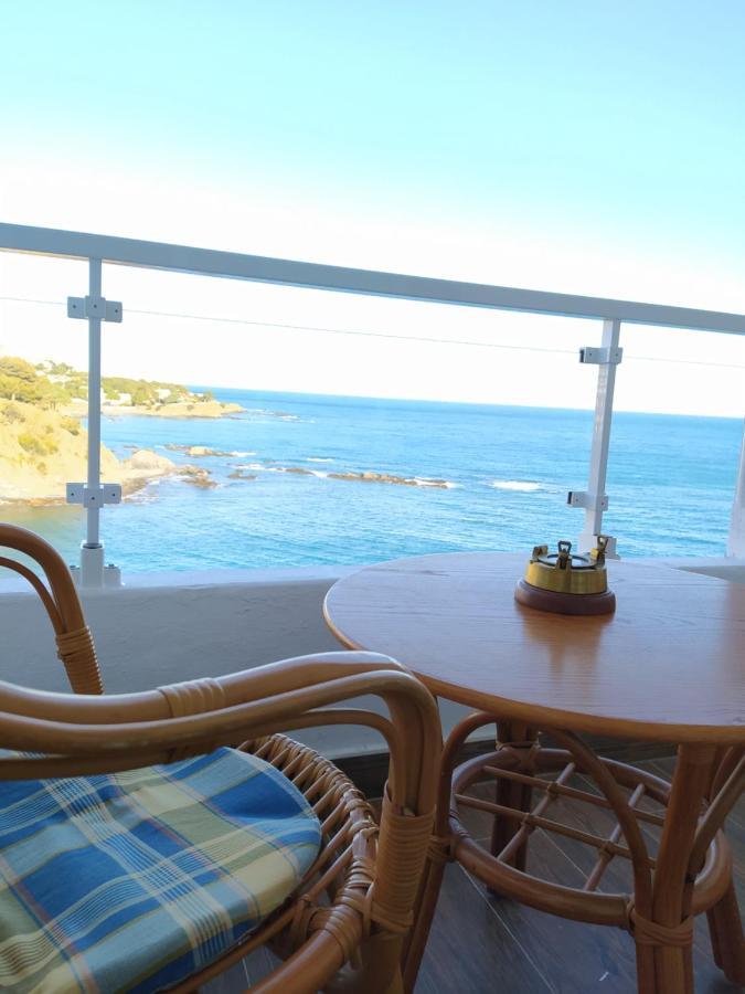 Apartament Ca La Nuri Pis 4 Vistas Al Mar Llança Zewnętrze zdjęcie