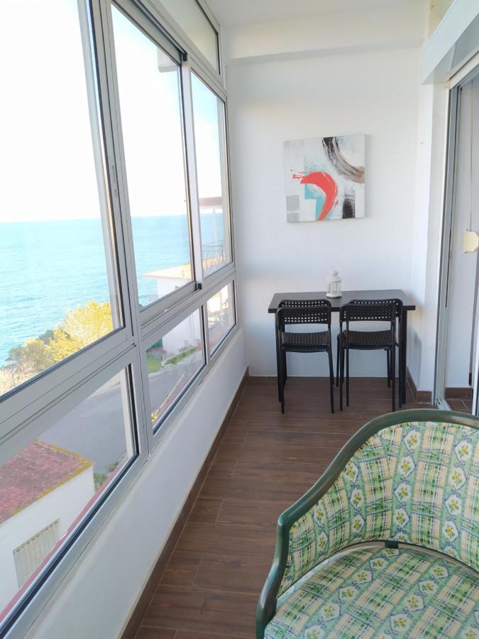 Apartament Ca La Nuri Pis 4 Vistas Al Mar Llança Zewnętrze zdjęcie