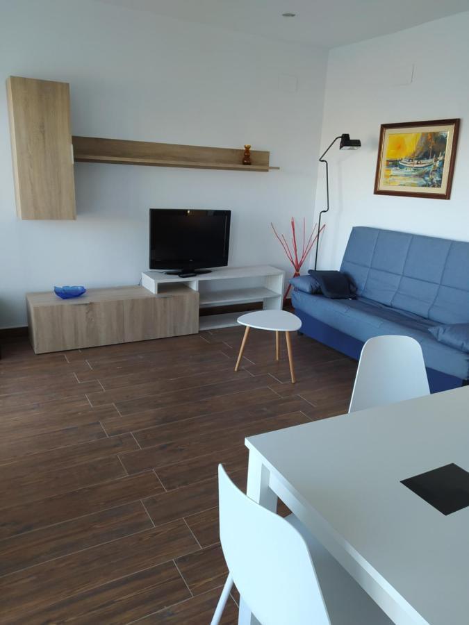 Apartament Ca La Nuri Pis 4 Vistas Al Mar Llança Zewnętrze zdjęcie