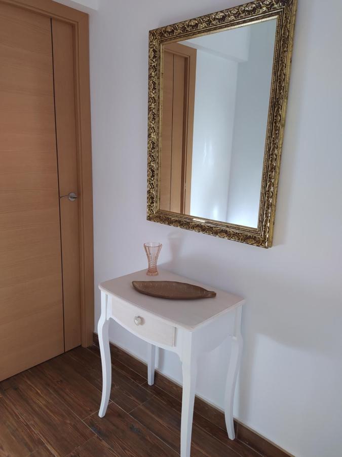 Apartament Ca La Nuri Pis 4 Vistas Al Mar Llança Zewnętrze zdjęcie