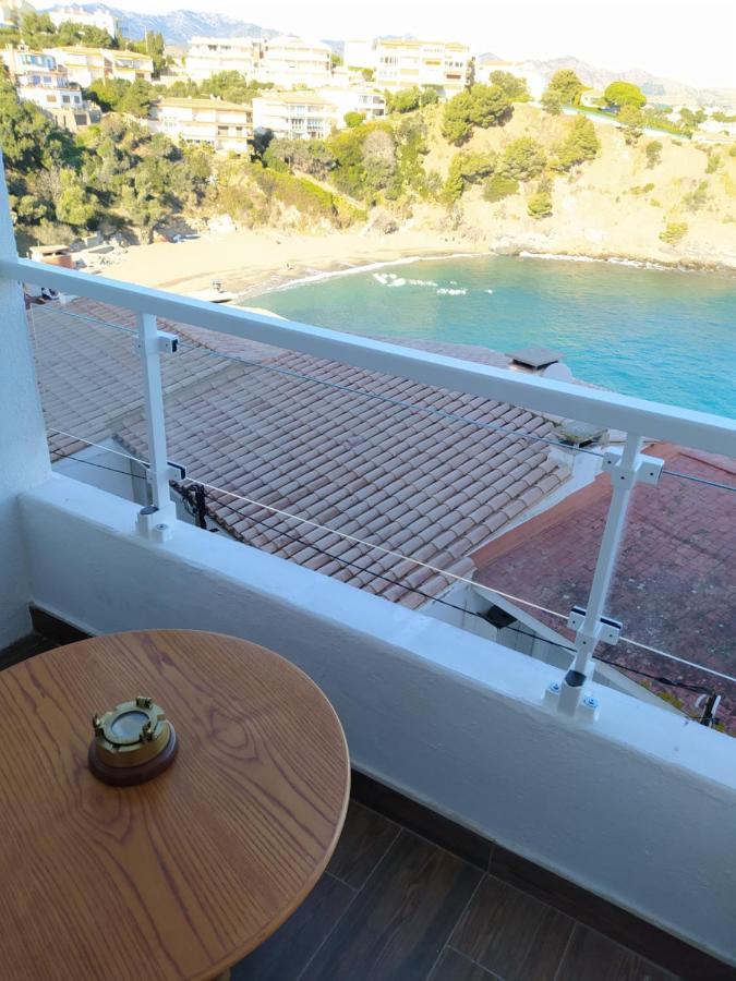 Apartament Ca La Nuri Pis 4 Vistas Al Mar Llança Zewnętrze zdjęcie