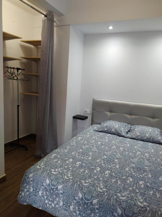 Apartament Ca La Nuri Pis 4 Vistas Al Mar Llança Zewnętrze zdjęcie