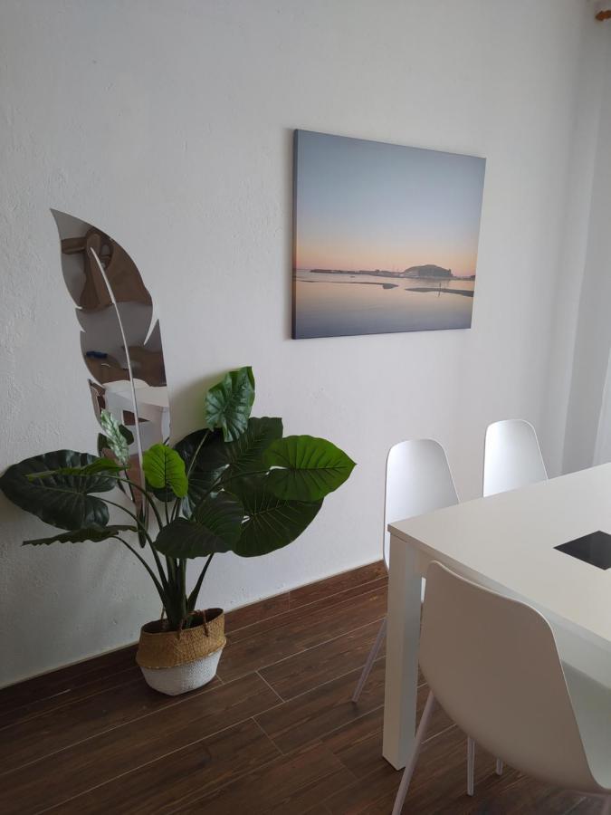 Apartament Ca La Nuri Pis 4 Vistas Al Mar Llança Zewnętrze zdjęcie