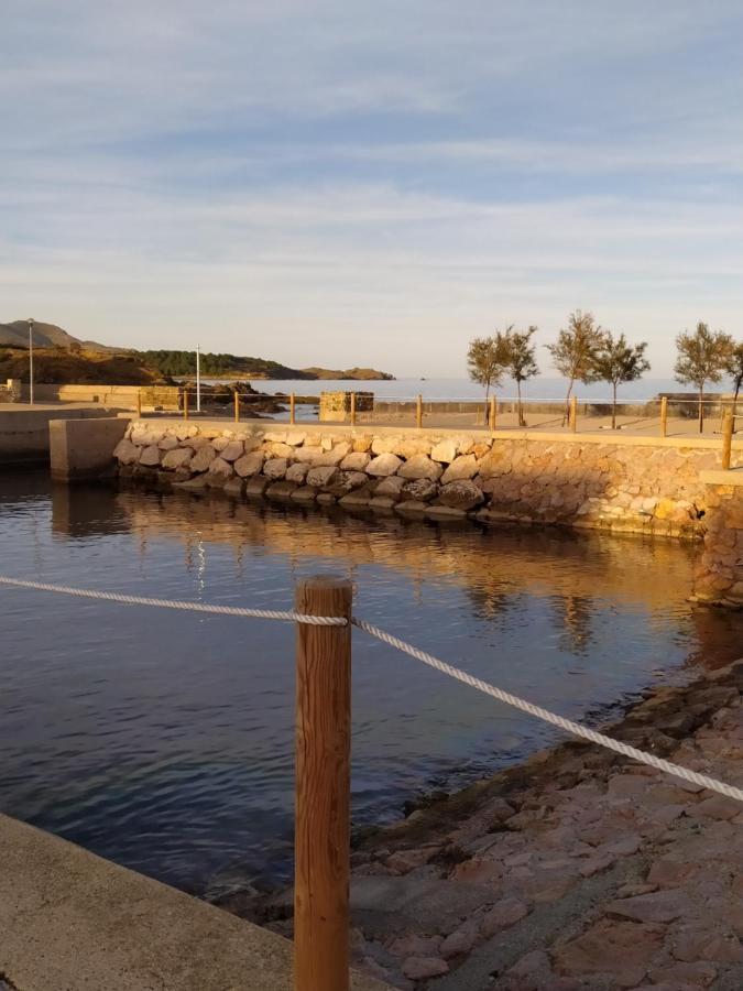 Apartament Ca La Nuri Pis 4 Vistas Al Mar Llança Zewnętrze zdjęcie