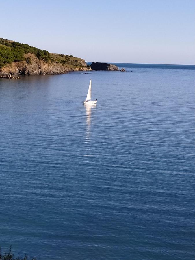 Apartament Ca La Nuri Pis 4 Vistas Al Mar Llança Zewnętrze zdjęcie