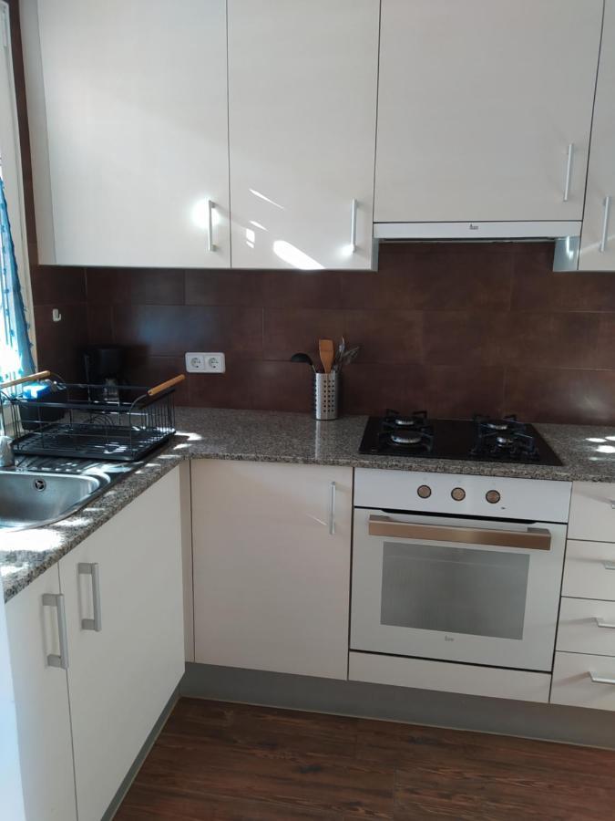 Apartament Ca La Nuri Pis 4 Vistas Al Mar Llança Zewnętrze zdjęcie