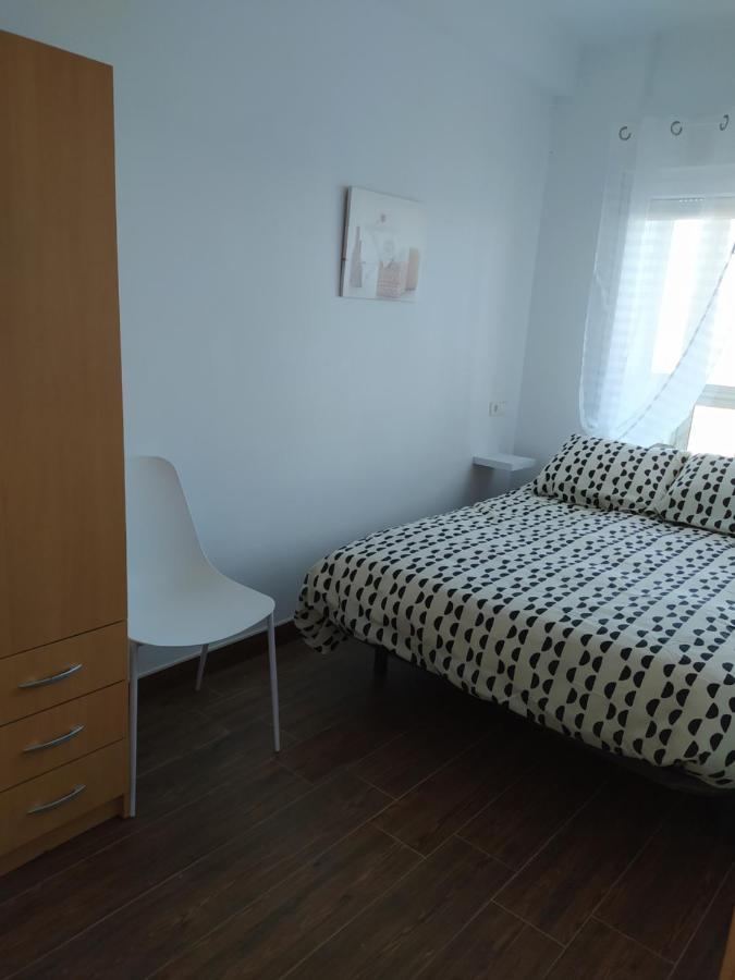 Apartament Ca La Nuri Pis 4 Vistas Al Mar Llança Zewnętrze zdjęcie