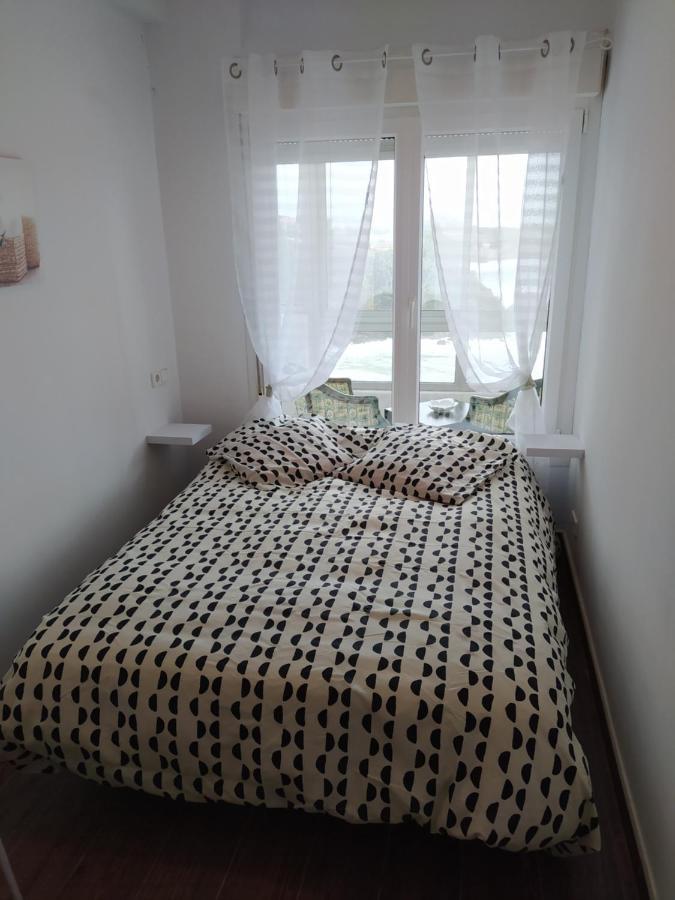 Apartament Ca La Nuri Pis 4 Vistas Al Mar Llança Zewnętrze zdjęcie