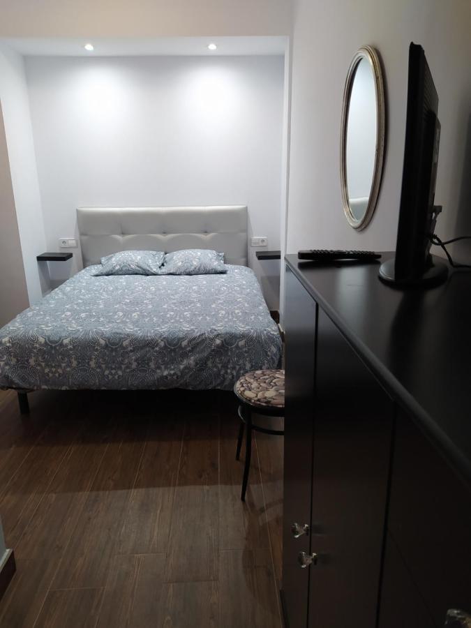 Apartament Ca La Nuri Pis 4 Vistas Al Mar Llança Zewnętrze zdjęcie