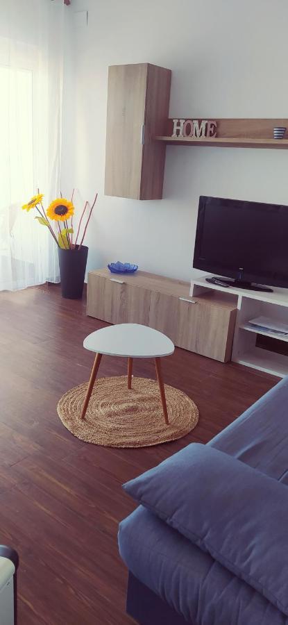 Apartament Ca La Nuri Pis 4 Vistas Al Mar Llança Zewnętrze zdjęcie