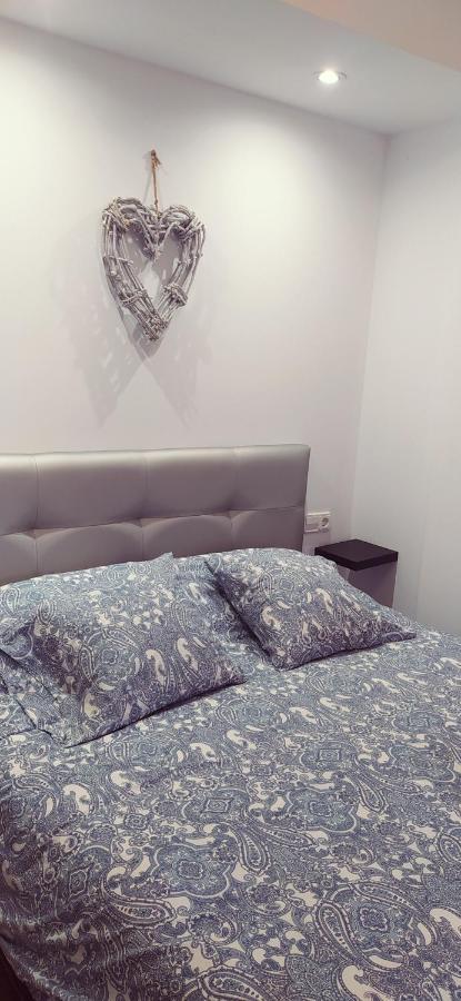 Apartament Ca La Nuri Pis 4 Vistas Al Mar Llança Zewnętrze zdjęcie