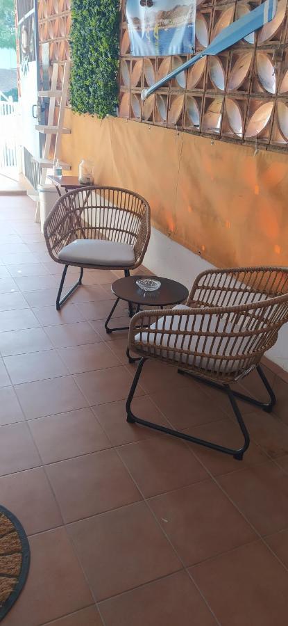 Apartament Ca La Nuri Pis 4 Vistas Al Mar Llança Zewnętrze zdjęcie