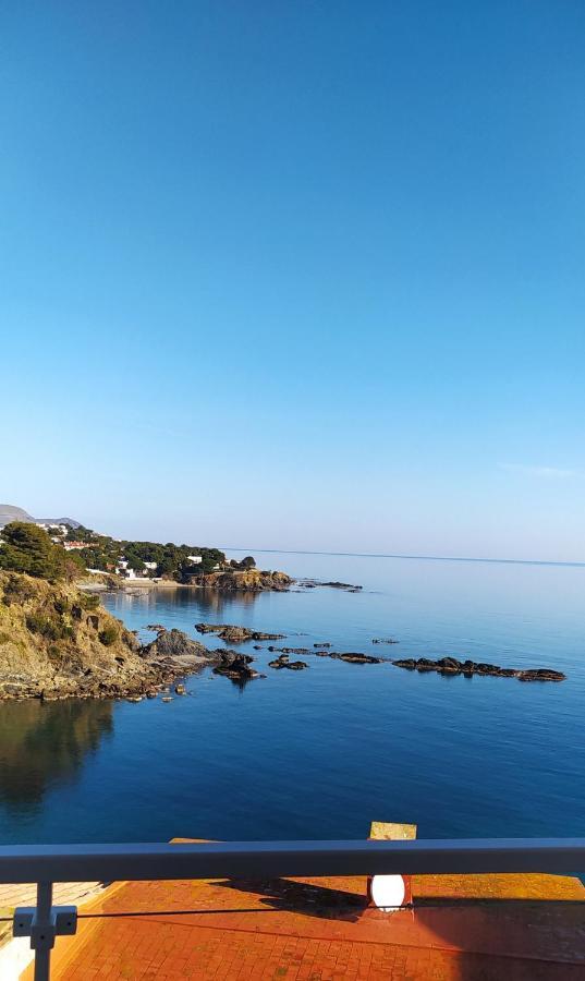 Apartament Ca La Nuri Pis 4 Vistas Al Mar Llança Zewnętrze zdjęcie
